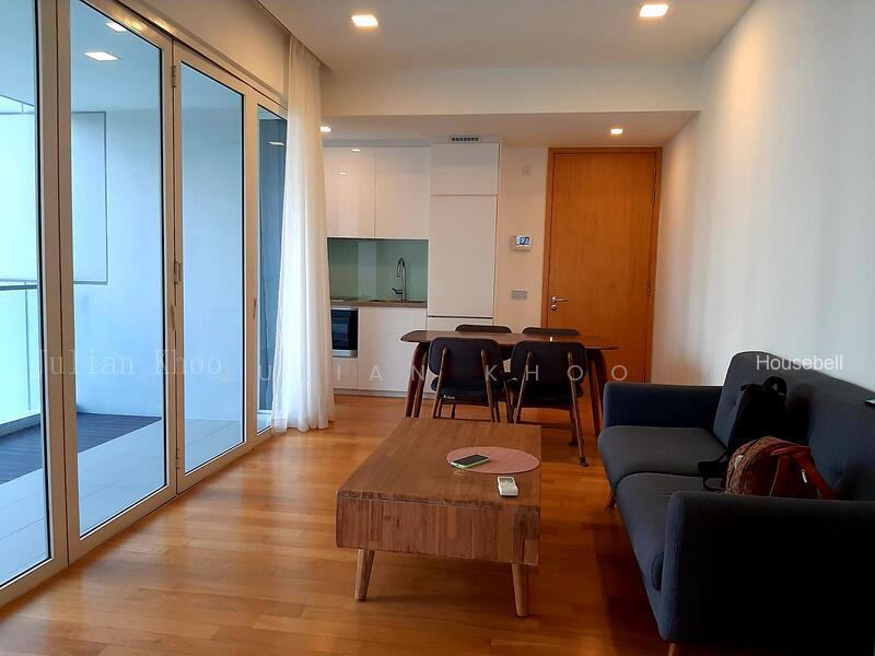 The Peak @ Cairnhill II