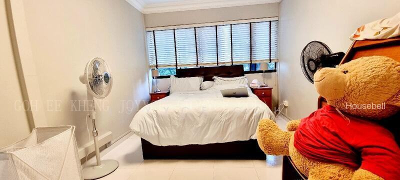 73 Telok Blangah Heights, S$ 4,700 /mo, 1,259 sqft, HDB - 5 A