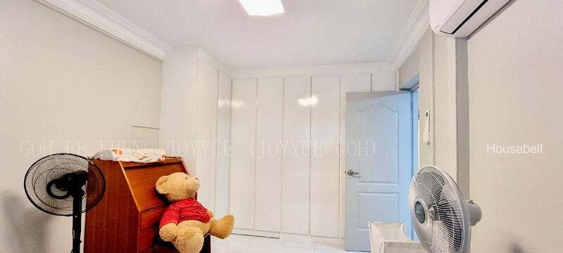 73 Telok Blangah Heights, S$ 4,700 /mo, 1,259 sqft, HDB - 5 A