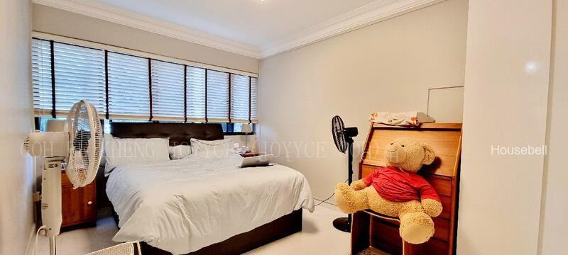 73 Telok Blangah Heights, S$ 4,700 /mo, 1,259 sqft, HDB - 5 A