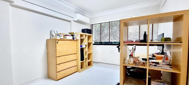 73 Telok Blangah Heights, S$ 4,700 /mo, 1,259 sqft, HDB - 5 A