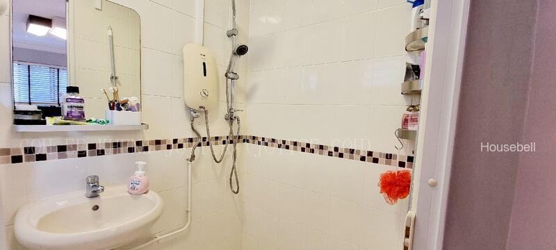 73 Telok Blangah Heights, S$ 4,700 /mo, 1,259 sqft, HDB - 5 A