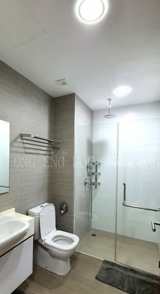 Cassia Edge