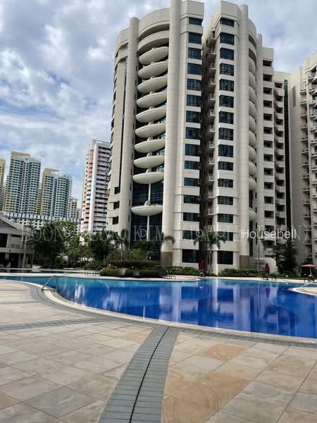 Valley Park, S$ 8,850 /mo, 1,658 sqft, Condos - Condominium