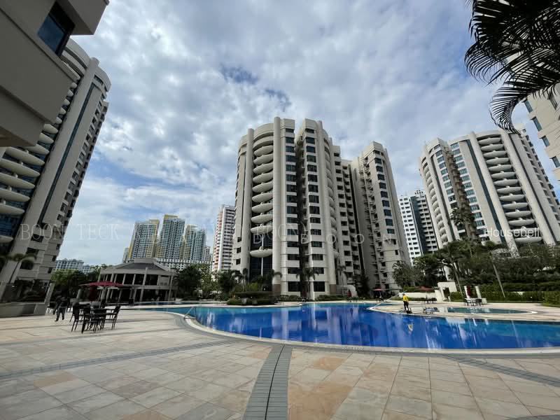 Valley Park, S$ 8,850 /mo, 1,658 sqft, Condos - Condominium