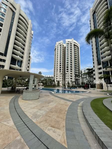 Valley Park, S$ 8,850 /mo, 1,658 sqft, Condos - Condominium
