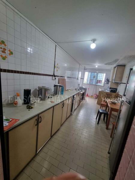 139 Yishun Ring Road