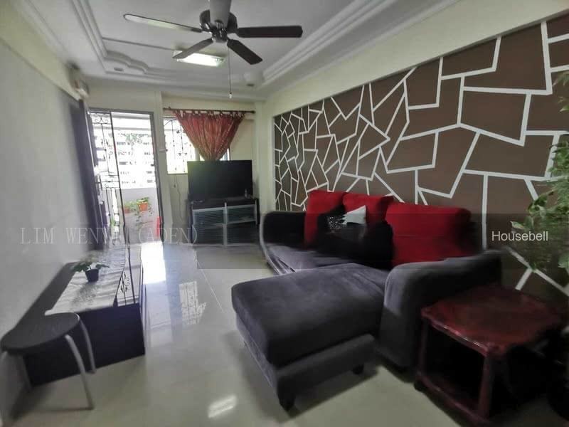 114 Ang Mo Kio Avenue 4