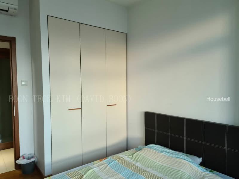 City Square Residences