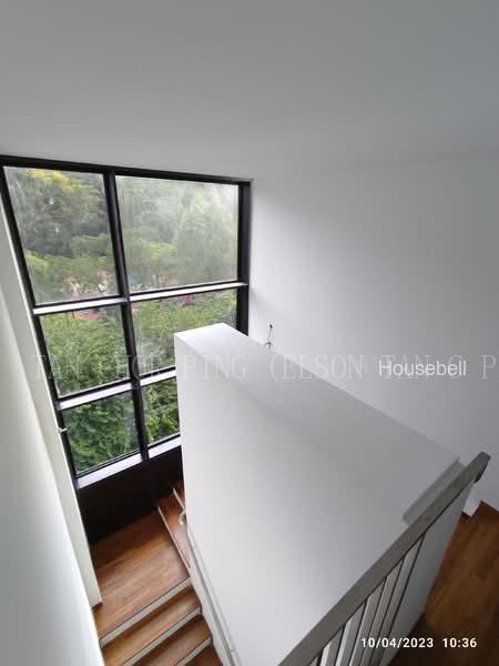Kent Ridge Hill Residences