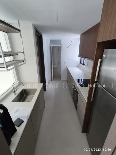 Kent Ridge Hill Residences, S$ 11,000 /月, 1,883 sqft, 公寓 - Condominium