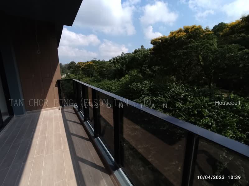 Kent Ridge Hill Residences, S$ 11,000 /月, 1,883 sqft, 公寓 - Condominium