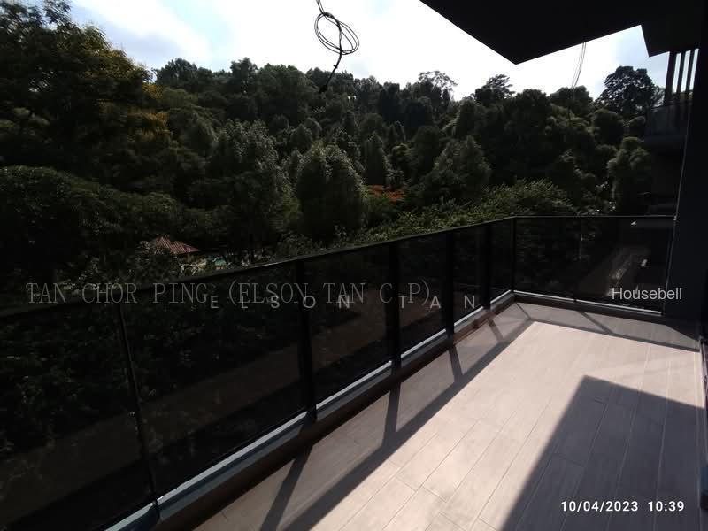 Kent Ridge Hill Residences, S$ 11,000 /月, 1,883 sqft, 公寓 - Condominium