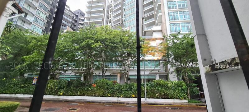Emerald Mansions