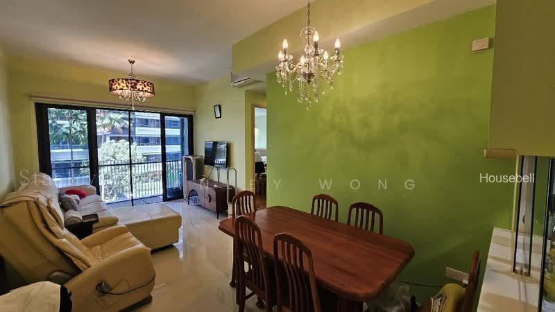 NV Residences