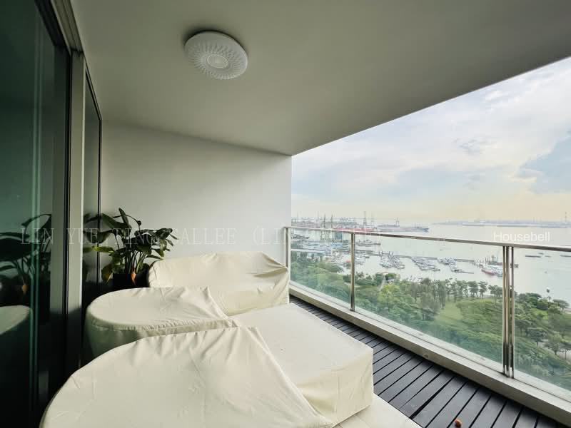 The Vision, S$ 2,480,000 (Starting From), 1,303 sqft, Condos - Condominium