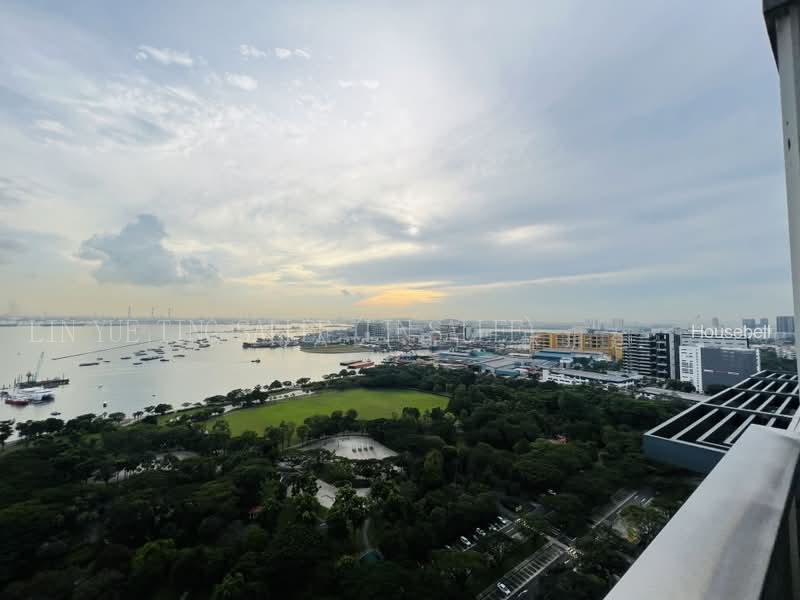 The Vision, S$ 2,480,000 (Starting From), 1,303 sqft, Condos - Condominium