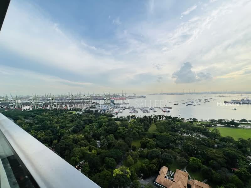 The Vision, S$ 2,480,000 (Starting From), 1,303 sqft, Condos - Condominium