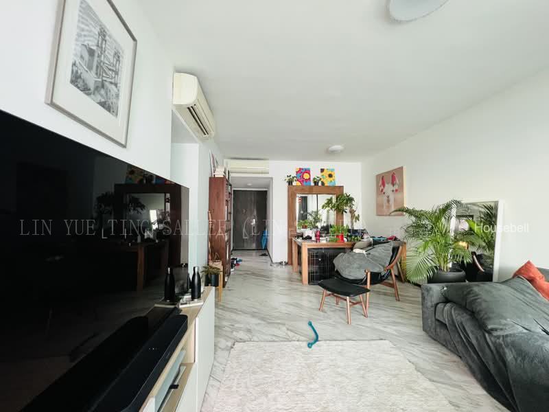 The Vision, S$ 2,480,000 (Starting From), 1,303 sqft, Condos - Condominium