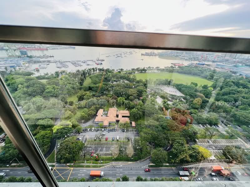 The Vision, S$ 2,480,000 (Starting From), 1,303 sqft, Condos - Condominium