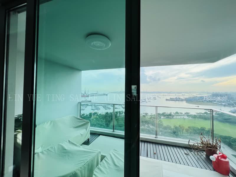 The Vision, S$ 2,480,000 (Starting From), 1,303 sqft, Condos - Condominium