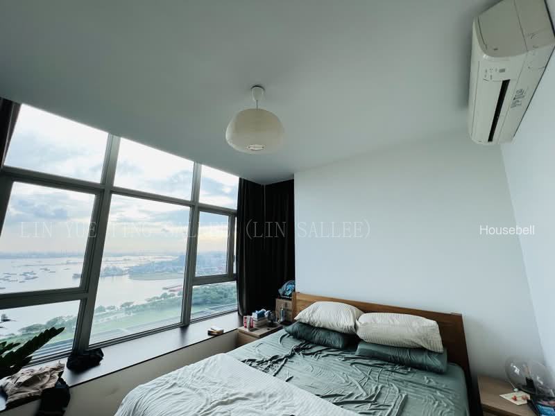 The Vision, S$ 2,480,000 (Starting From), 1,303 sqft, Condos - Condominium