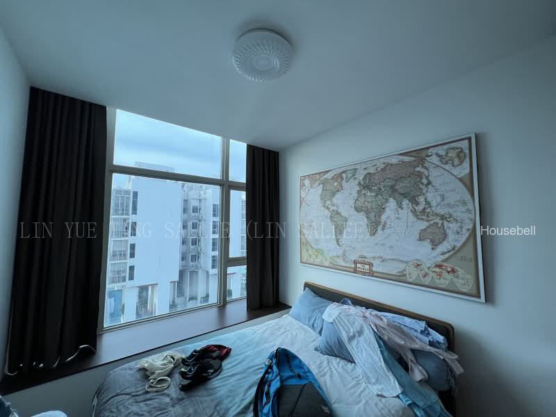 The Vision, S$ 2,480,000 (Starting From), 1,303 sqft, Condos - Condominium