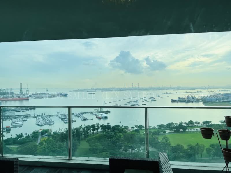 The Vision, S$ 2,480,000 (Starting From), 1,303 sqft, Condos - Condominium