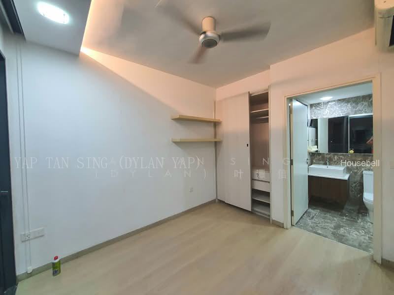 Riversound Residence