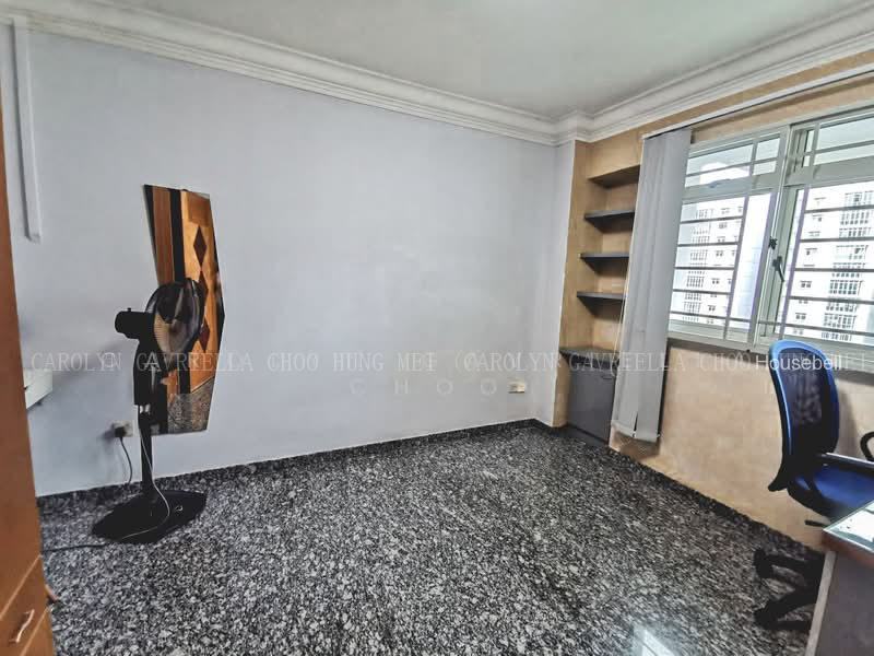 175C Punggol Field, S$ 850 /mo, 100 sqft, HDB - 5 A