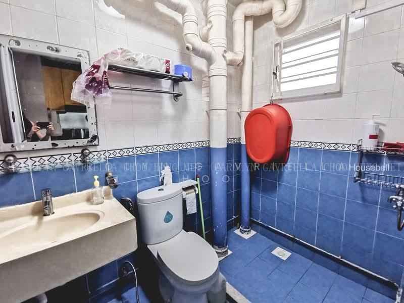 175C Punggol Field, S$ 850 /mo, 100 sqft, HDB - 5 A