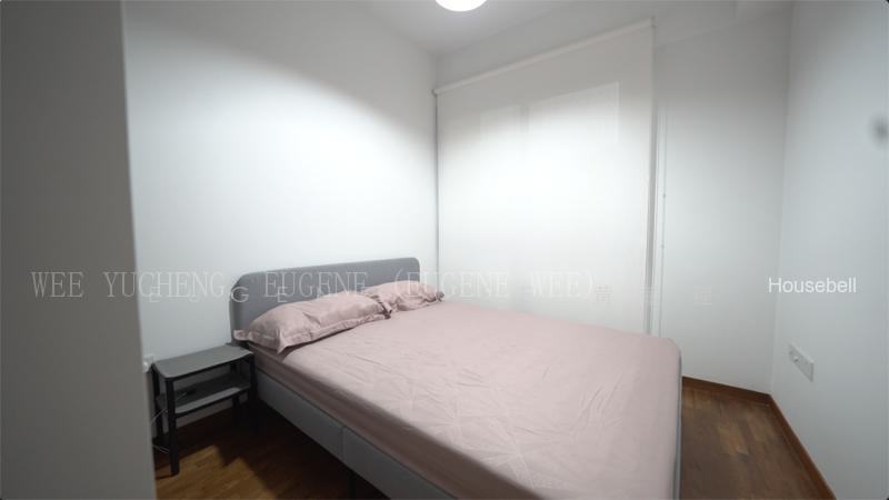 Mayfair Modern, S$ 1,080,000 (Starting From), 517 sqft, Condos - Condominium