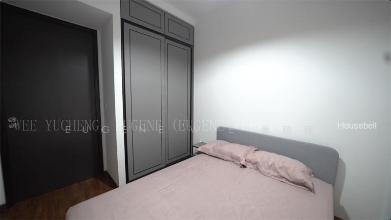 Mayfair Modern, S$ 1,080,000 (Starting From), 517 sqft, Condos - Condominium
