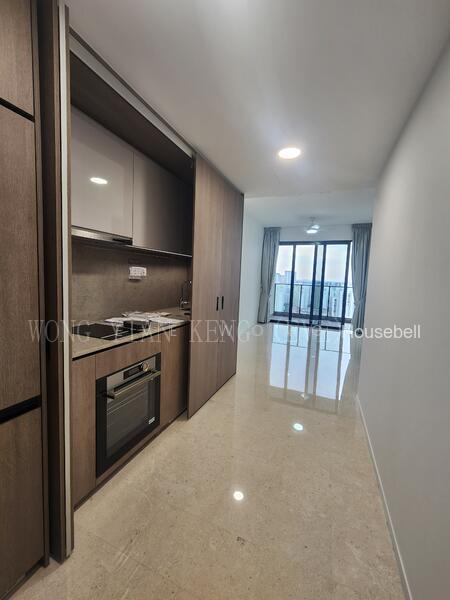 Avenue South Residence