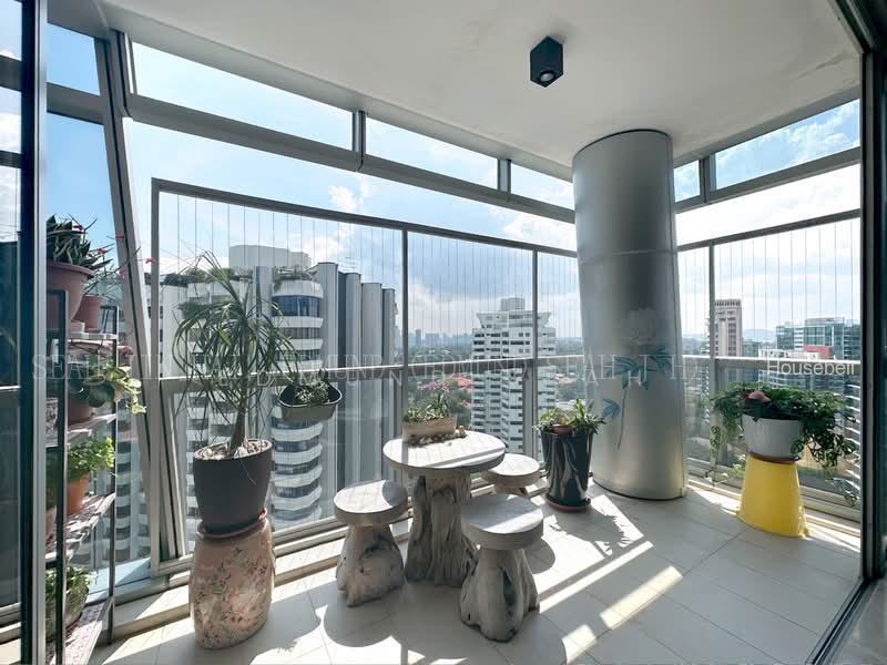 Gramercy Park, S$ 15,800 (Negotiable) /mo, 1,959 sqft, Condos - Condominium
