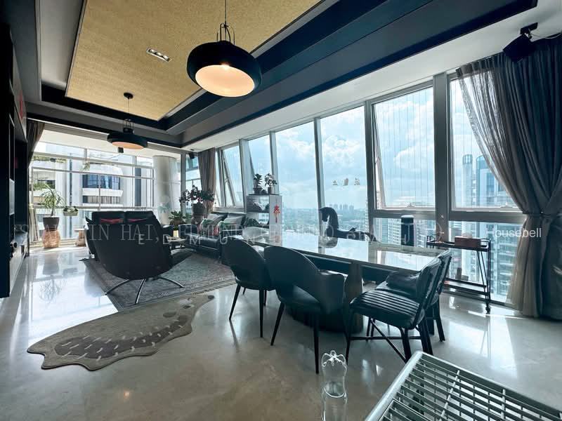 Gramercy Park, S$ 15,800 (Negotiable) /mo, 1,959 sqft, Condos - Condominium