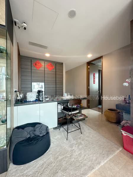 Gramercy Park, S$ 15,800 (Negotiable) /mo, 1,959 sqft, Condos - Condominium