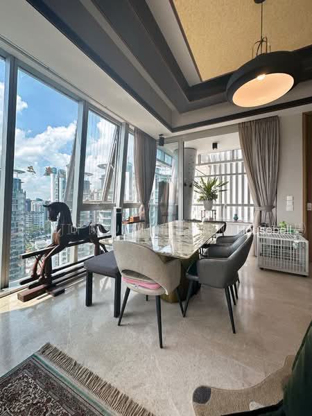 Gramercy Park, S$ 15,800 (Negotiable) /mo, 1,959 sqft, Condos - Condominium