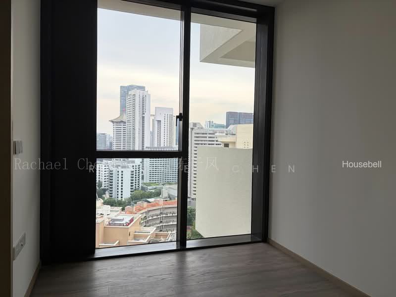 Klimt Cairnhill, S$ 8,300,000, 2,056 sqft, Condos - Condominium