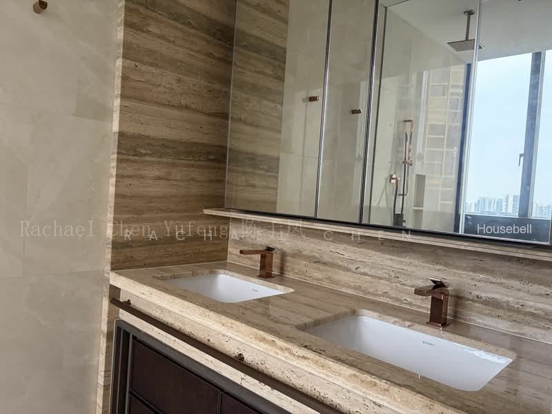 Klimt Cairnhill, S$ 8,300,000, 2,056 sqft, Condos - Condominium
