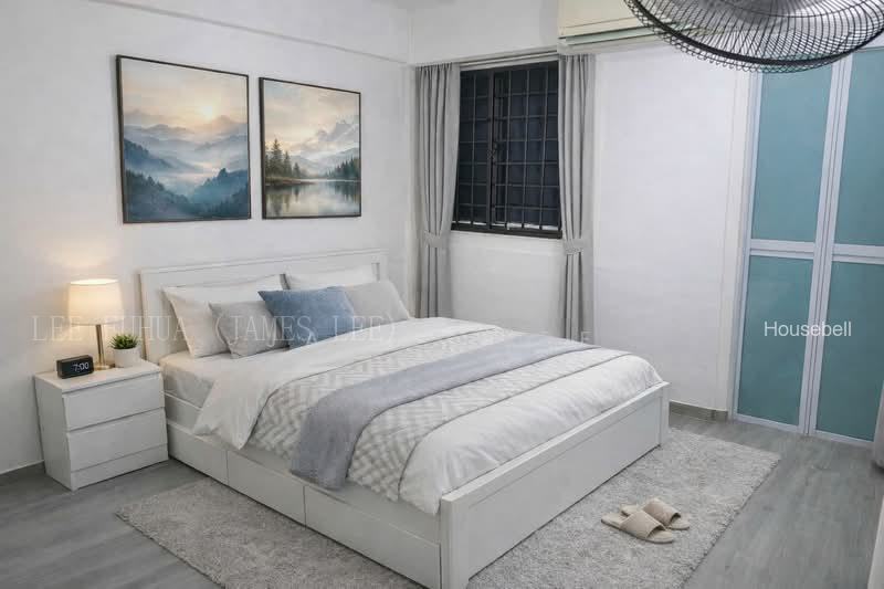 107 Bukit Purmei Road