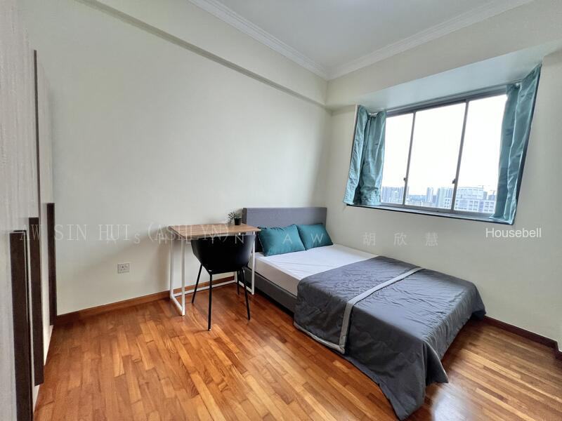 Bishan Loft