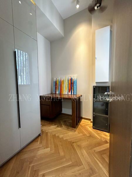 38 Jervois, S$ 1,900,000 (Negotiable), 818 sqft, Condos - Condominium