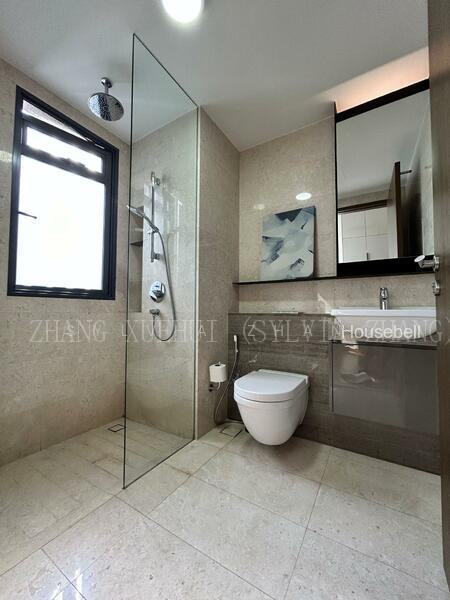 38 Jervois, S$ 1,900,000 (Negotiable), 818 sqft, Condos - Condominium