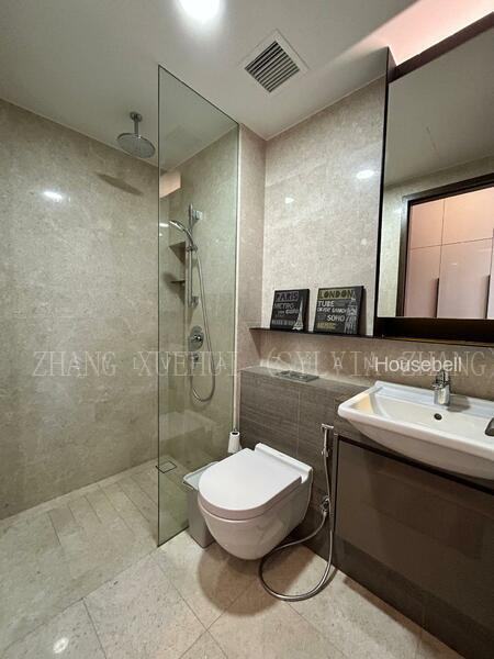 38 Jervois, S$ 1,900,000 (Negotiable), 818 sqft, Condos - Condominium