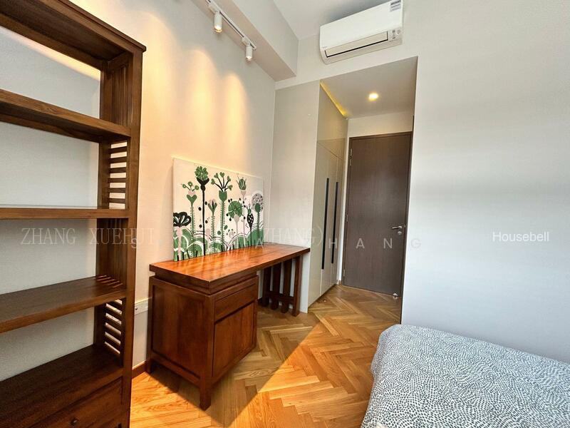 38 Jervois, S$ 1,900,000 (Negotiable), 818 sqft, Condos - Condominium