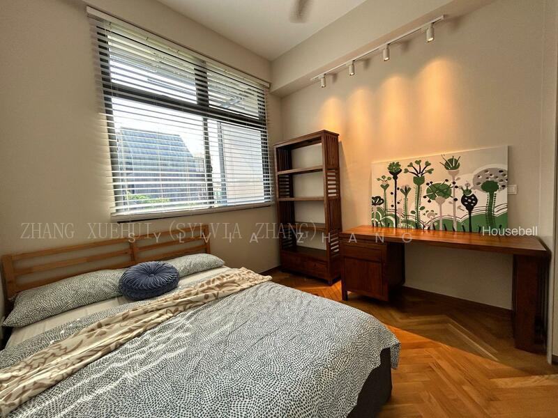 38 Jervois, S$ 1,900,000 (Negotiable), 818 sqft, Condos - Condominium
