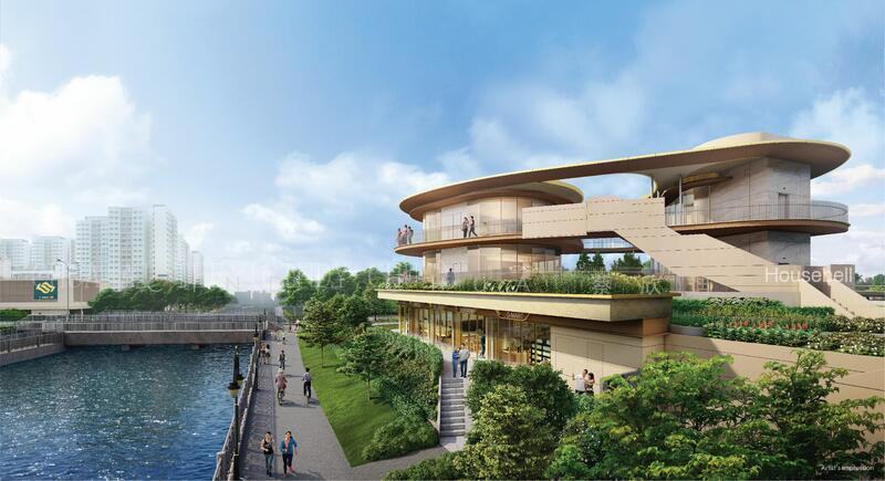 Grand Dunman, S$ 5,168,000, 2,131 sqft, Condos - Condominium