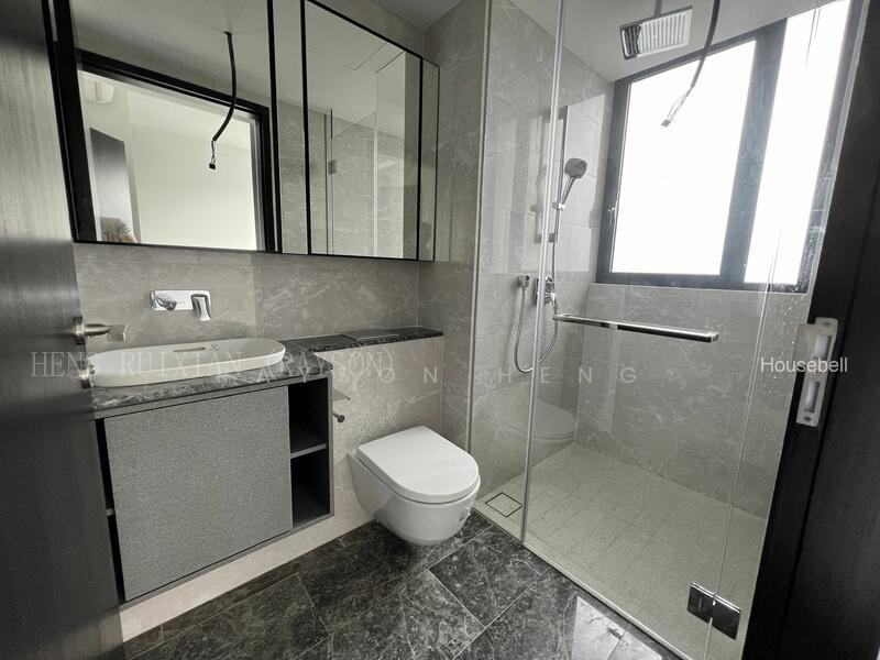 120 Grange, S$ 2,800 /mo, 200 sqft, Condos - Condominium