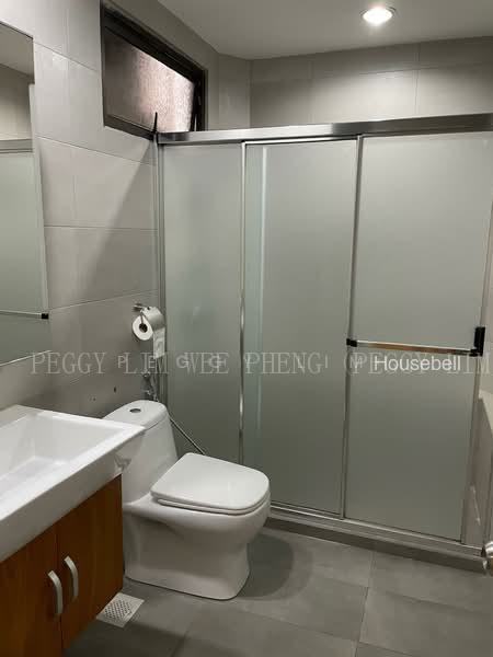 Cashew Heights, S$ 5,200 /mo, 1,657 sqft, Condos - Condominium